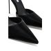 Steve Madden Morrie