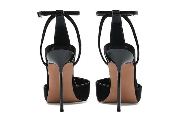 Steve Madden Morrie