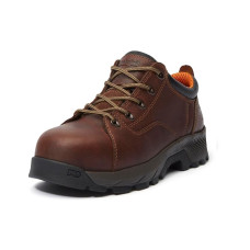 Timberland PRO Titan Ev Oxford Composite Safety Toe Industrial Work Shoe Timberland PRO Titan Ev Oxford Composite Safety Toe Industrial Work Shoe