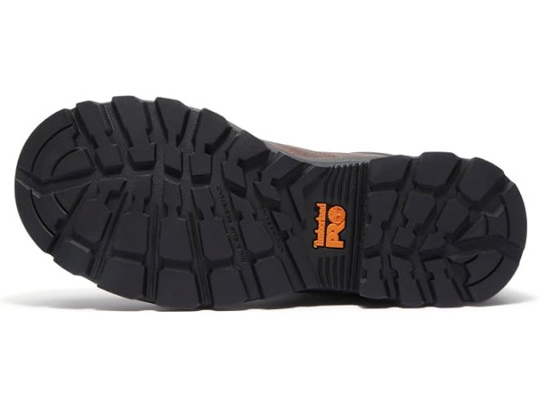 Timberland PRO Titan Ev Oxford Composite Safety Toe Industrial Work Shoe Timberland PRO Titan Ev Oxford Composite Safety Toe Industrial Work Shoe