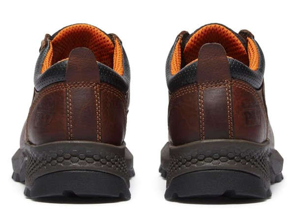 Timberland PRO Titan Ev Oxford Composite Safety Toe Industrial Work Shoe Timberland PRO Titan Ev Oxford Composite Safety Toe Industrial Work Shoe