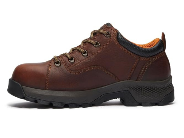 Timberland PRO Titan Ev Oxford Composite Safety Toe Industrial Work Shoe Timberland PRO Titan Ev Oxford Composite Safety Toe Industrial Work Shoe