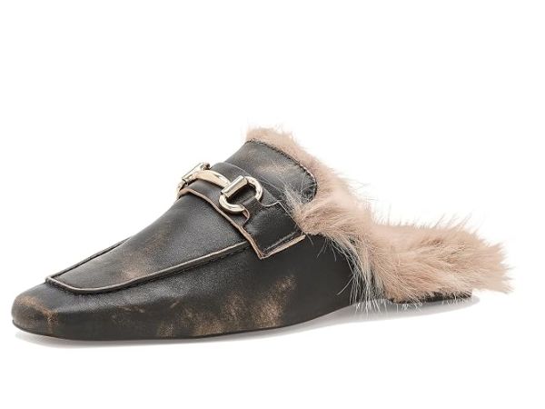Steve Madden Romeo-Fur Steve Madden Romeo-Fur