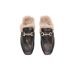 Steve Madden Romeo-Fur Steve Madden Romeo-Fur