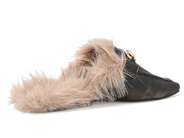 Steve Madden Romeo-Fur Steve Madden Romeo-Fur