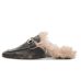 Steve Madden Romeo-Fur Steve Madden Romeo-Fur