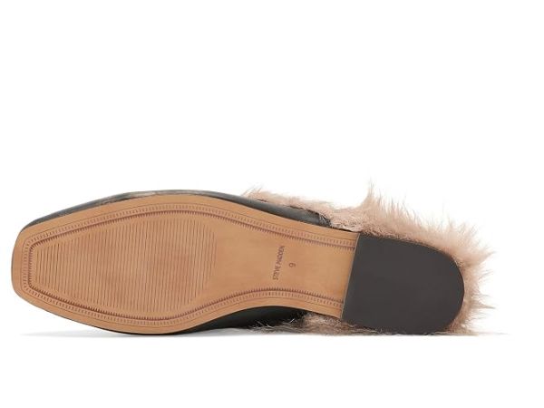 Steve Madden Romeo-Fur Steve Madden Romeo-Fur