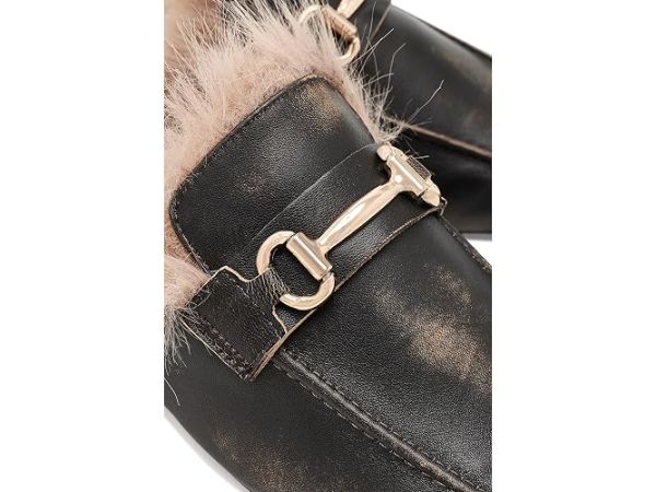 Steve Madden Romeo-Fur Steve Madden Romeo-Fur