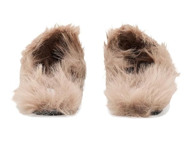 Steve Madden Romeo-Fur Steve Madden Romeo-Fur
