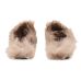Steve Madden Romeo-Fur Steve Madden Romeo-Fur