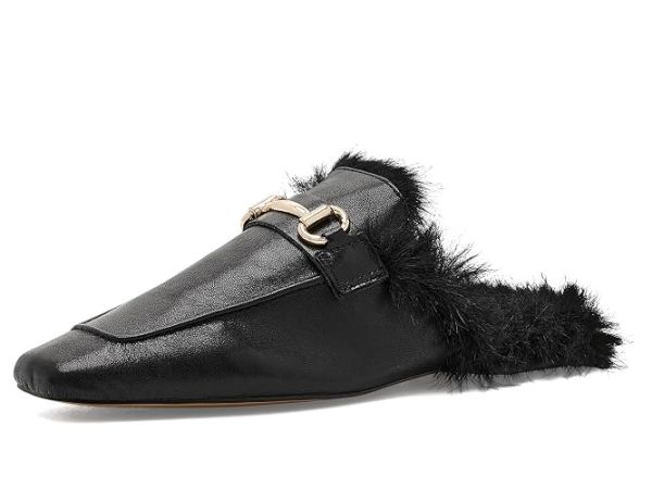 Steve Madden Romeo-Fur Steve Madden Romeo-Fur