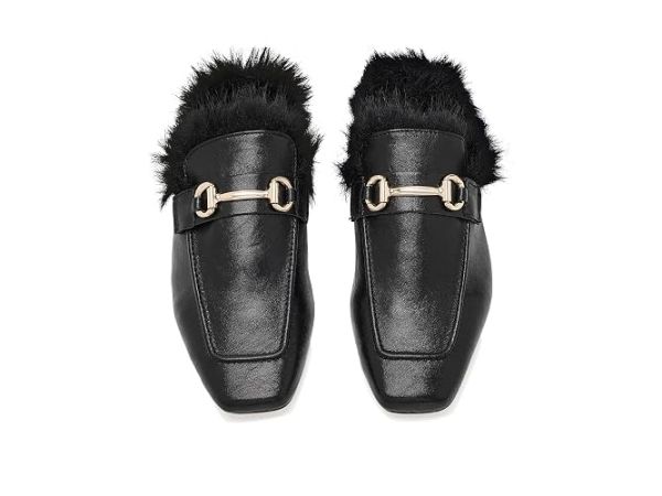 Steve Madden Romeo-Fur