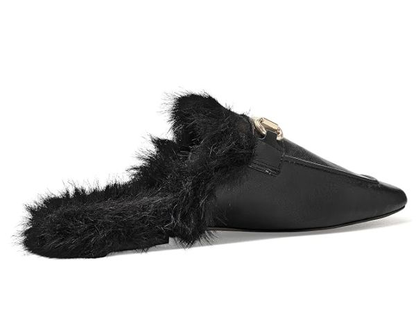 Steve Madden Romeo-Fur