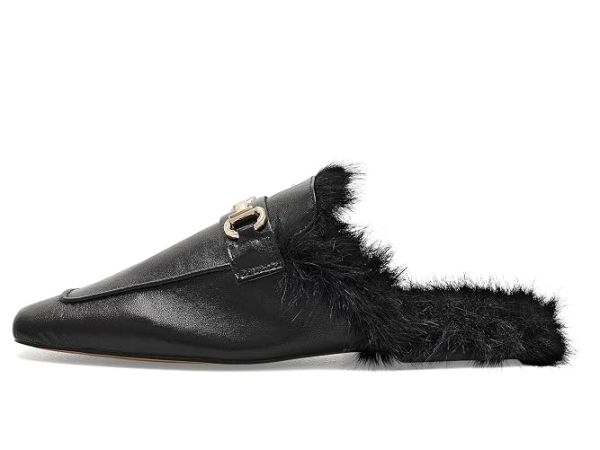 Steve Madden Romeo-Fur