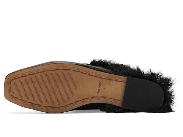 Steve Madden Romeo-Fur