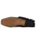 Steve Madden Romeo-Fur