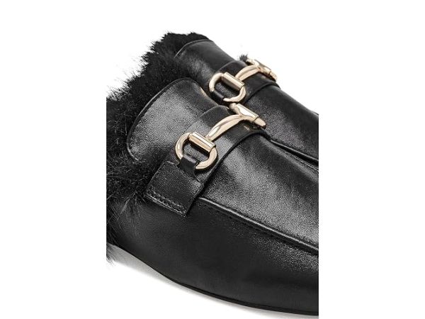 Steve Madden Romeo-Fur