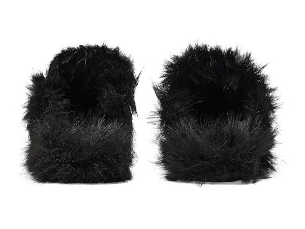 Steve Madden Romeo-Fur