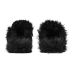 Steve Madden Romeo-Fur