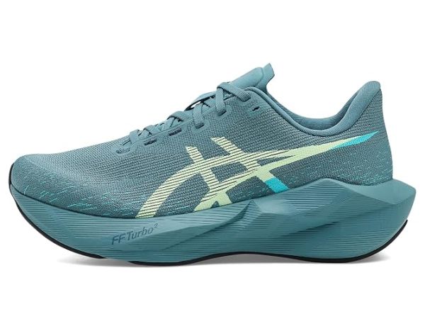 ASICS Novablast 6 ASICS Novablast 6