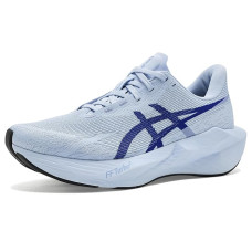 Solid Air/Prussian Blue ASICS Novablast 6