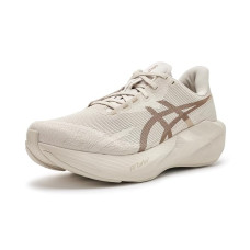 Soft Oat/Greige ASICS Novablast 6