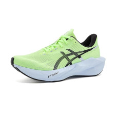 Illuminate Yellow/Black ASICS Novablast 6