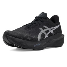 Black/Black ASICS Novablast 6
