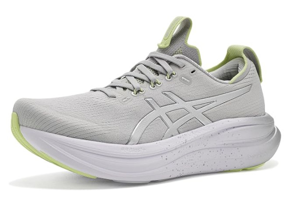 ASICS GEL-Nimbus® 28 Platinum ASICS GEL-Nimbus® 28 Platinum