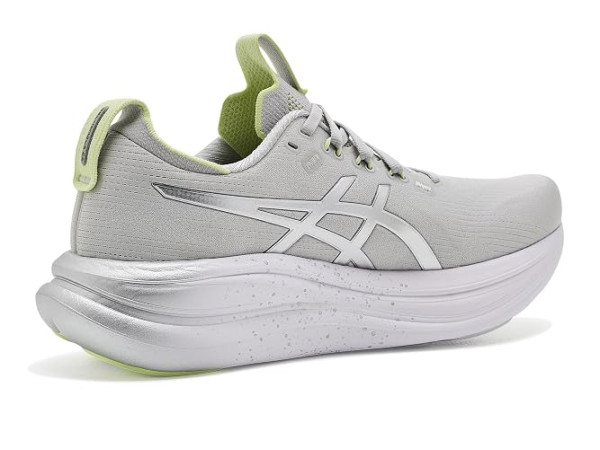 ASICS GEL-Nimbus® 28 Platinum ASICS GEL-Nimbus® 28 Platinum