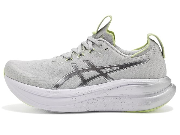 ASICS GEL-Nimbus® 28 Platinum ASICS GEL-Nimbus® 28 Platinum
