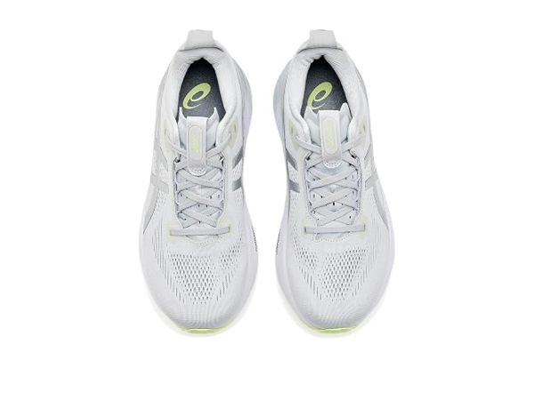 ASICS GEL-Kayano® 33 Platinum ASICS GEL-Kayano® 33 Platinum