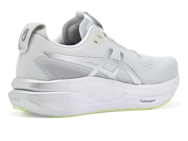 ASICS GEL-Kayano® 33 Platinum ASICS GEL-Kayano® 33 Platinum