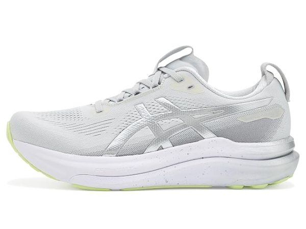ASICS GEL-Kayano® 33 Platinum ASICS GEL-Kayano® 33 Platinum