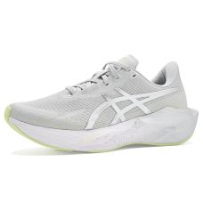 ASICS Novablast 6 Platinum