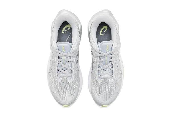 ASICS Novablast 6 Platinum