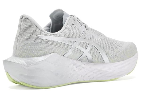ASICS Novablast 6 Platinum