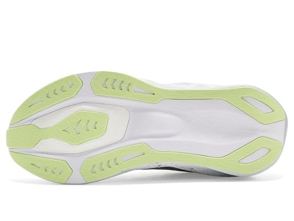 ASICS Novablast 6 Platinum