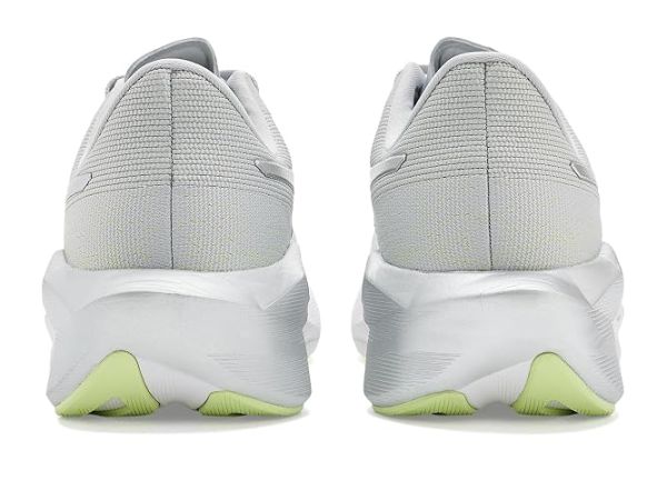 ASICS Novablast 6 Platinum