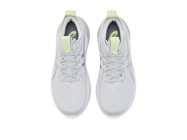ASICS GEL-Nimbus® 28 Platinum ASICS GEL-Nimbus® 28 Platinum