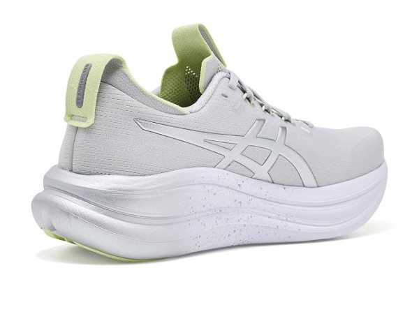 ASICS GEL-Nimbus® 28 Platinum ASICS GEL-Nimbus® 28 Platinum