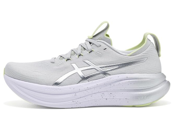 ASICS GEL-Nimbus® 28 Platinum ASICS GEL-Nimbus® 28 Platinum