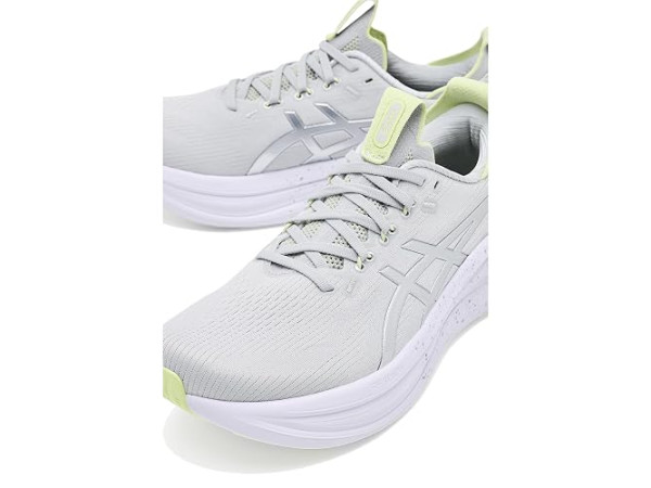 ASICS GEL-Nimbus® 28 Platinum ASICS GEL-Nimbus® 28 Platinum