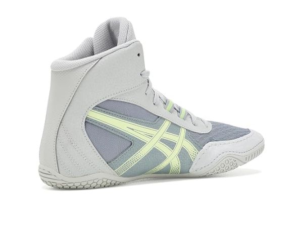 ASICS Matcontrol 4