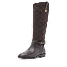 MICHAEL Michael Kors Beverly Flat Boots MICHAEL Michael Kors Beverly Flat Boots