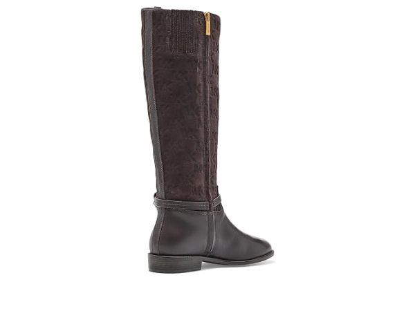 MICHAEL Michael Kors Beverly Flat Boots MICHAEL Michael Kors Beverly Flat Boots
