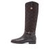MICHAEL Michael Kors Beverly Flat Boots MICHAEL Michael Kors Beverly Flat Boots