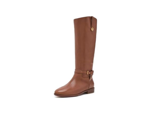 MICHAEL Michael Kors Beverly Flat Boots
