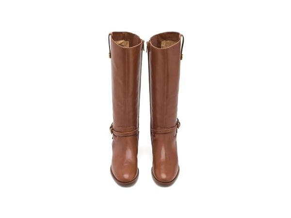 MICHAEL Michael Kors Beverly Flat Boots