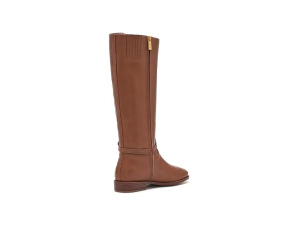 MICHAEL Michael Kors Beverly Flat Boots